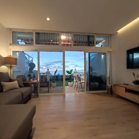 Apartman Ikarus View *