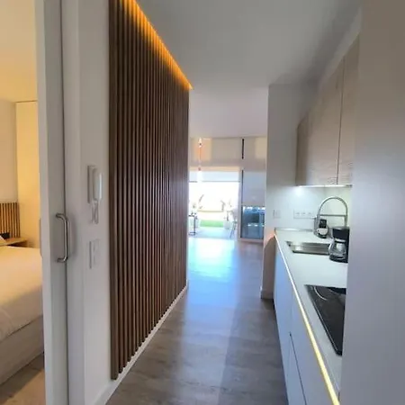 Ikarus View Apartman Puerto de la Cruz