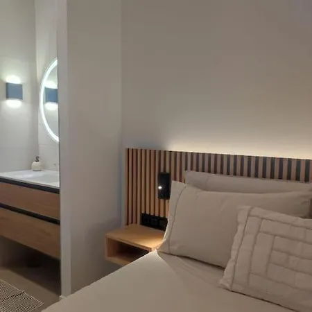 Ikarus View Apartman *