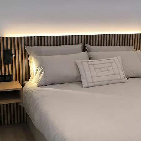 Apartman Ikarus View