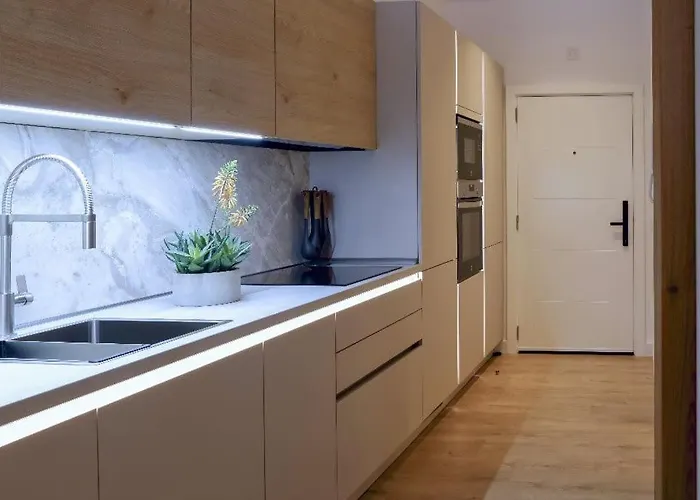 Ikarus View Appartamento *