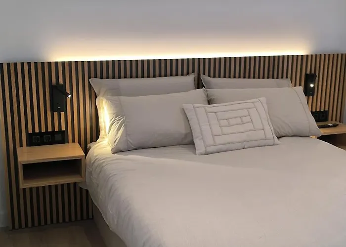 Appartamento Ikarus View