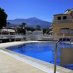 Ikarus View شقة بويرتو ذي لا كروز