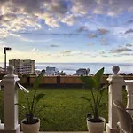 Ikarus View بويرتو ذي لا كروز