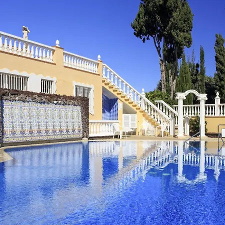 Ikarus View Lägenhet