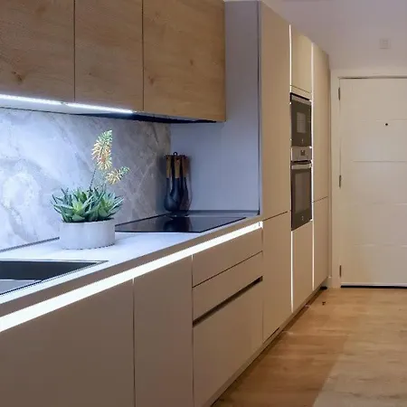 Ikarus View Apartment *