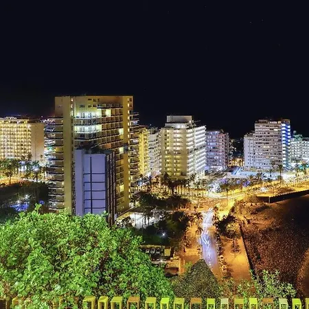 Lejlighed Ikarus View Puerto de la Cruz (Tenerife)