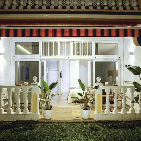 Ikarus View * Puerto de la Cruz (Tenerife)