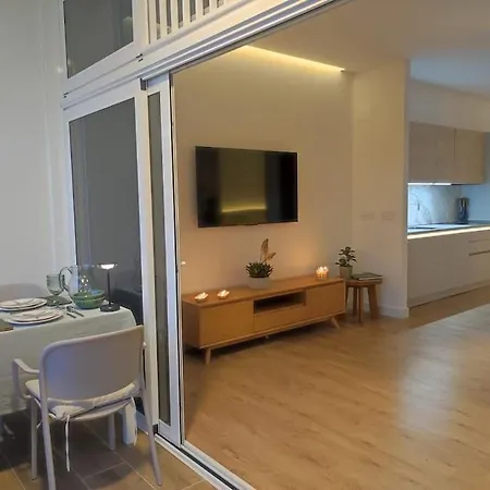 Apartment Ikarus View Puerto de la Cruz (Tenerife)