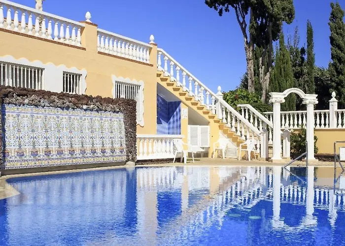 Ikarus View Lejlighed