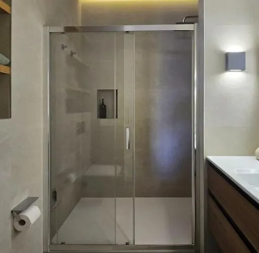 Ikarus View Lägenhet