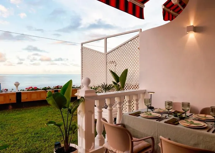 Ikarus View Lejlighed