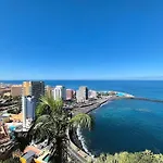 Ikarus View * Puerto de la Cruz (Tenerife)